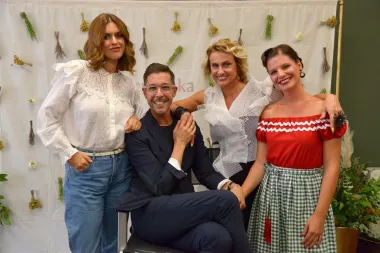 Svjetski poznati make up artist Karim Sattar otkrio koji brend kozmetike koristi