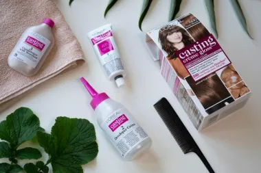 Recenzija: L'Oreal Paris Casting Creme Gloss boja za kosu bez amonijaka