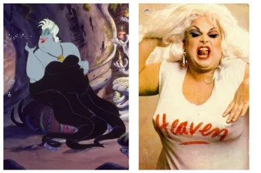 Stvarna inspiracija: Ovi Disney likovi temeljeni su na stvarnim ljudima