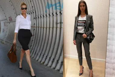 Dress to impress: Što obući kad ideš na intervju za posao
