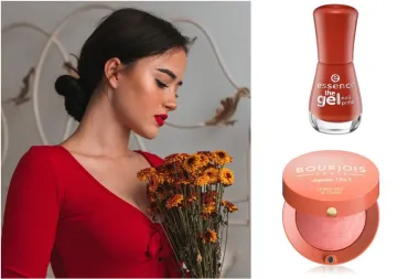 Ovo su naši omiljeni make-up proizvodi za jesen