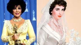 Diva ljubičastih očiju: Tajne zavođenja Elizabeth Taylor