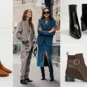 Vrijeme je za kožne čizme: Izdvojile smo 20 najljepših high street modela