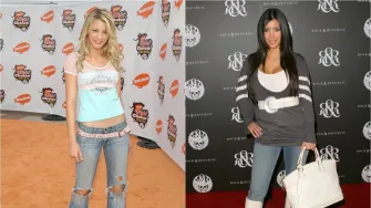 11 celebrity outfita iz 2000-ih koja pokazuju koliko se moda zapravo promijenila