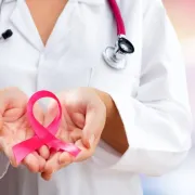 Pevec i TCC Plus zajedno u borbi protiv raka dojke