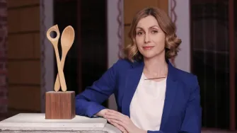 Željka Klemenčić otkrila mi je kako joj je bilo vratiti se u show i je li njezin sin gurman poput mame