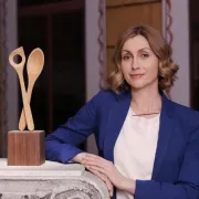 Željka Klemenčić otkrila mi je kako joj je bilo vratiti se u show i je li njezin sin gurman poput mame