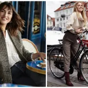 'Budi ikona': Nova Mango kolekcija oduševila nas je bezvremenskim komadima