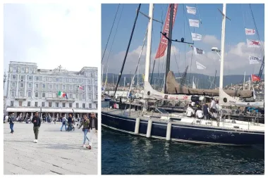 Sjeverni Jadran u jesensko vrijeme nudi čaroliju i čisto uživanje