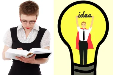 9 stvari koje inteligentni ljudi rade. Jesi li među njima?