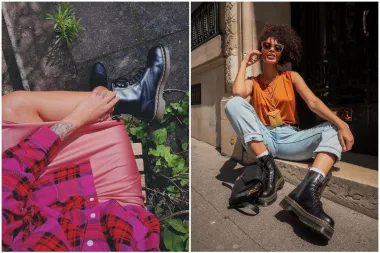 Modni paradoks: Kako nositi marte sa stilom?