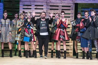Zoran Aragović: 'Ime brenda inspirirano je stihovima pjesme Missy Elliot čiji sam veliki obožavatelj'