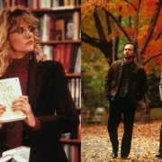 Ideje za romantične zimske outfite pronašle smo u filmskim ulogama simpatične Meg Ryan