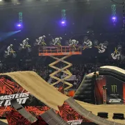 'Masters of Dirt': Adrenalinski show za cijelu obitelj