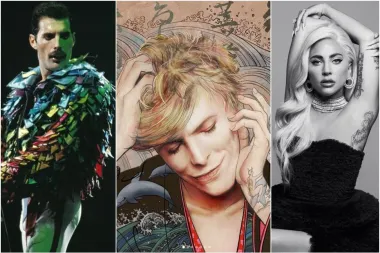 8 ekscentričnih zvijezda koje su obilježile pop kulturu