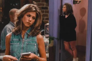 10 najboljih modnih kombinacija Rachel Green koje se rado nose i danas