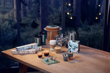 'Hygge' u šalici: Nespresso blagdanski trenutci inspirirani nordijskim okusima