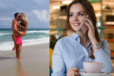 Zašto ne bi trebala vjerovati u ljubav na prvi pogled