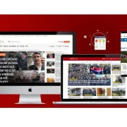 Prema neovisnom istraživanju, RTL.HR prepoznat je kao jedan od top news portala iz regije: Glasanje još uvijek traje, uključi se!