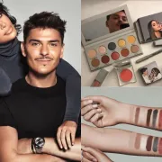 Kim Kardashian udružila snage sa svojim vizažistom i napravila novu make up liniju