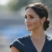 Kraljica stila: Meghan Markle je najutjecajnija osoba u modi ove godine