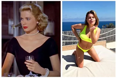 Unuka Grace Kelly postala je prava ljepotica: Ima 21 godinu i nevjerojatno sliči slavnoj baki