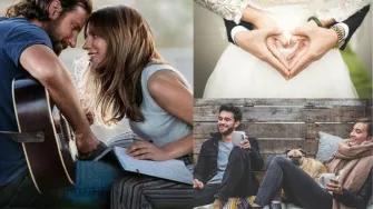Gledanje romantičnih filmova može spasiti tvoju vezu