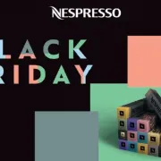 Black Friday u NESPRESSO prodavaonicama