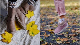 5 modela Skechers čizama toplijih i od najsrdačnijeg božićnog zagrljaja