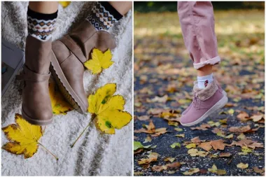 5 modela Skechers čizama toplijih i od najsrdačnijeg božićnog zagrljaja