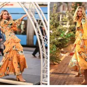 Prvi pogled na ekskluzivnu pred-kolekciju H&M-a i dizajnerice Johanne Ortiz
