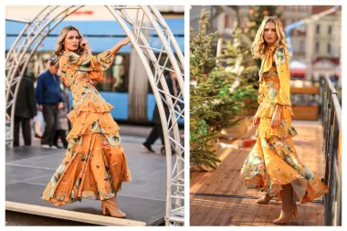 Prvi pogled na ekskluzivnu pred-kolekciju H&M-a i dizajnerice Johanne Ortiz