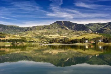 Ovaj idiličan talijanski gradić prodaje kuće za samo 1 euro