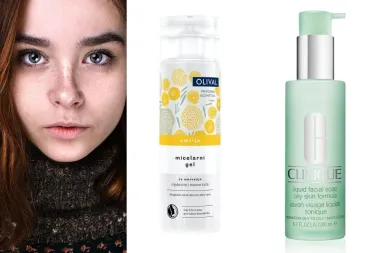 10 odličnih gelova za čišćenje lica kojima vrijedi dati šansu