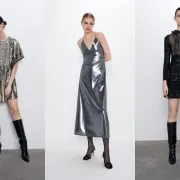 Zara ima odlične party komade idealne za novogodišnji doček