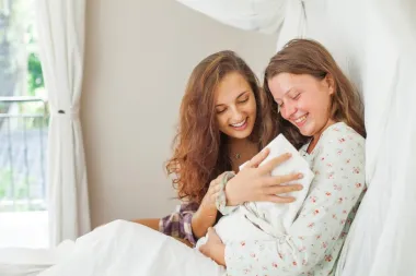 6 stvari zbog kojih je tvoj život bolji kad postaneš teta