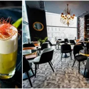 Novi Takenoko bar donosi šarm starih pariških kavana u modernoj japanskoj verziji