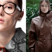 Modni dvojac Klisab predstavio prvu kolekciju naočala. Nas je oduševio retro dizajn