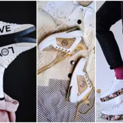 Provjerile smo ponudu tenisica tri chic brenda koje vole trendseterice
