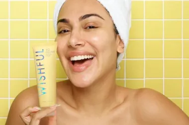 Beauty blogerica Huda Kattan predstavila svoj prvi skincare proizvod