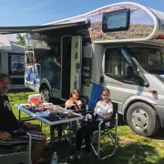 Bella Italija- prvi obiteljski road trip kamperom