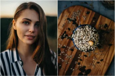 Seed cycling za liječenje hormonalnih akni
