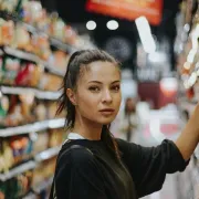 Savjeti i trikovi za zdraviji shopping namirnica