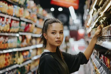 Savjeti i trikovi za zdraviji shopping namirnica