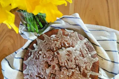 Narančasta u novom ruhu: Sočna torta od mrkve postat će tvoj novi omiljeni desert