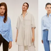 Oversized košulje su 'must have' u ormaru ovog proljeća
