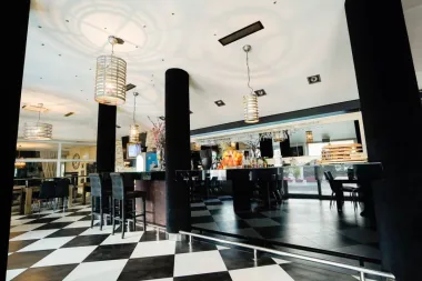 Poznata zagrebačka pizzerija Santa Maria na novoj lokaciji, u novom ruhu - s još boljim okusima