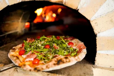 Poznata zagrebačka pizzerija Santa Maria na novoj lokaciji, u novom ruhu - s još boljim okusima
