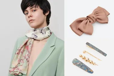 Reserved ima savršene modne dodatke koji će začiniti svaki proljetni outfit