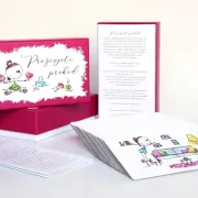 Bolna priča kao izvor inspiracije: Kako preživjeti prekid uz dvadeset ilustriranih kartica
